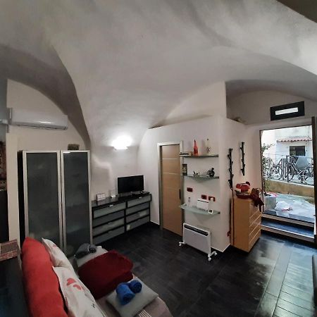 ROSEROSSE casa vacanze San Remo Exterior foto